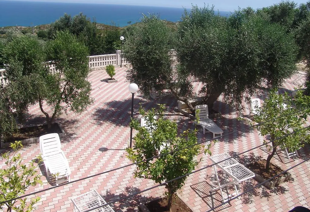 La Collinetta-1